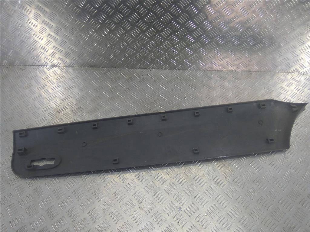 молдинг кузова (наружний) MERCEDES-BENZ Sprinter  A9066901962, 1320 рублей, Москва