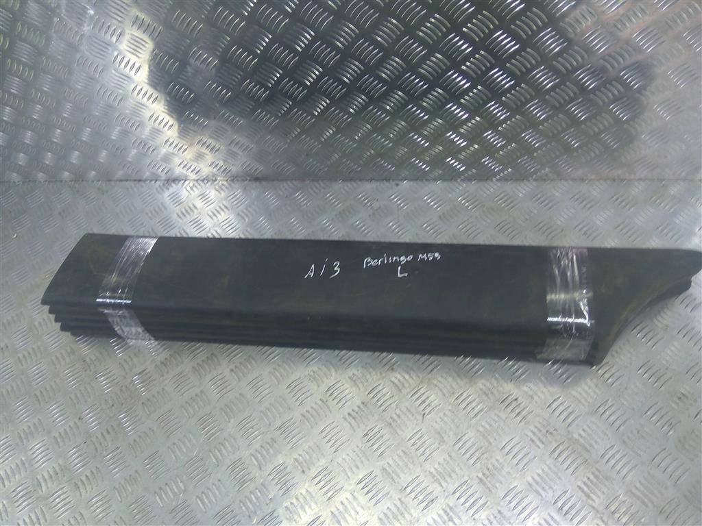 накладка двери сдвижной Citroen Berlingo  8546H2, 750 рублей, Москва