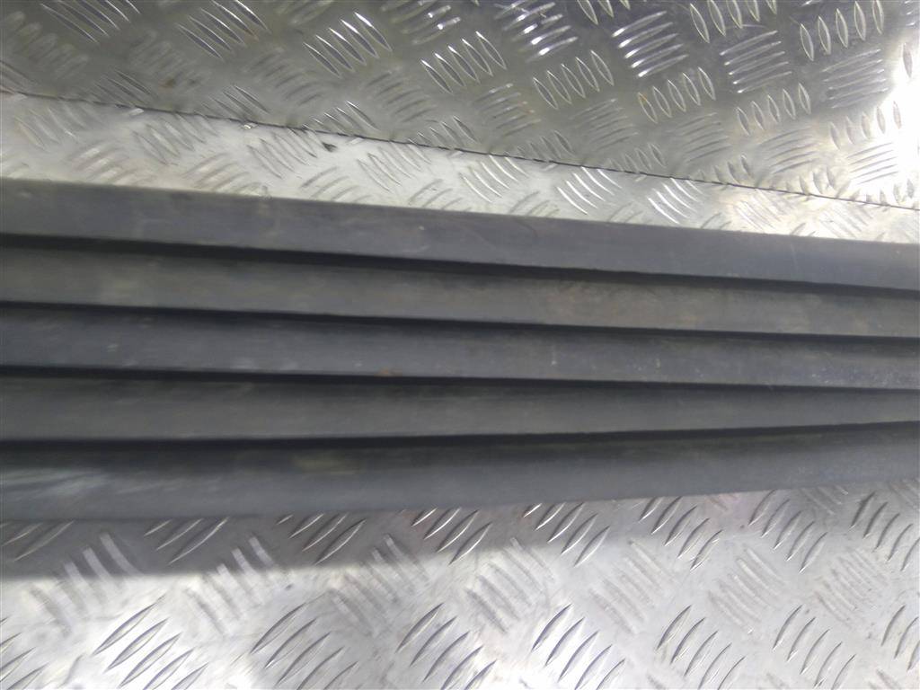 накладка двери сдвижной Citroen Berlingo  8546H2, 750 рублей, Москва