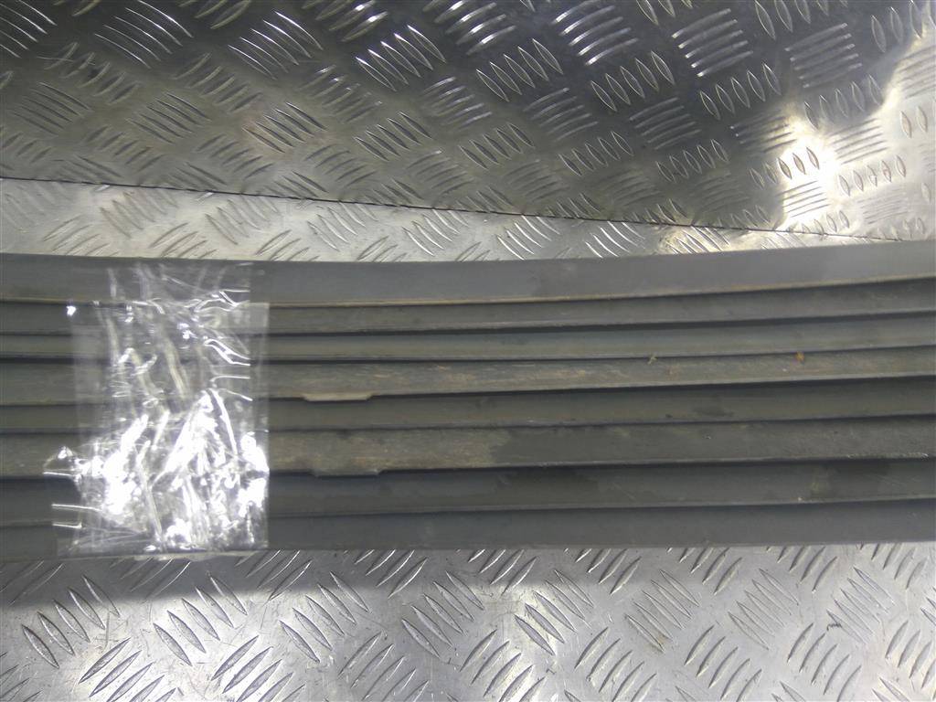 накладка двери сдвижной Peugeot Boxer  1307248070, 1320 рублей, Москва