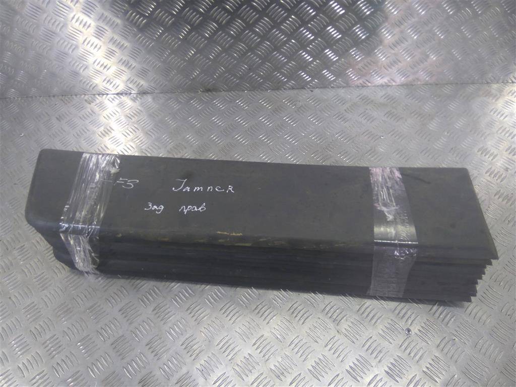 молдинг кузова (наружний) Peugeot Boxer  735422845, 1320 рублей, Москва