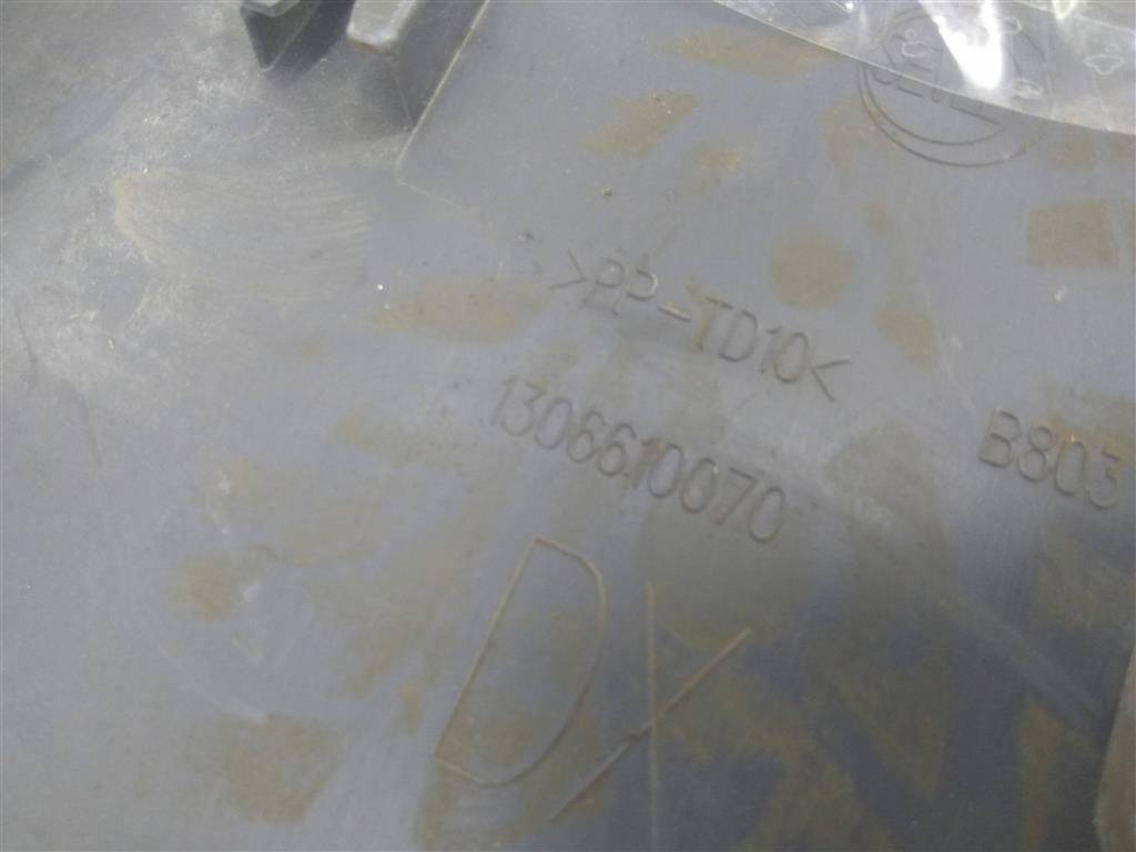 молдинг кузова (наружний) Peugeot Boxer  735422845, 1320 рублей, Москва