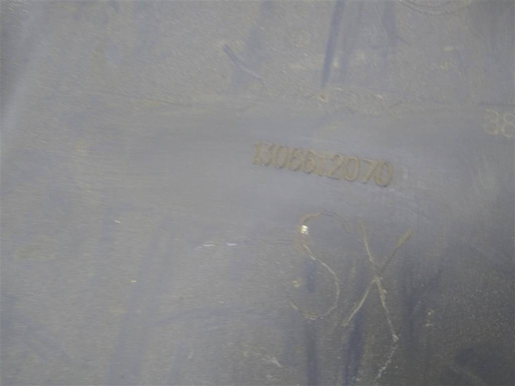 молдинг кузова (наружний) Peugeot Boxer  8547X1, 1320 рублей, Москва