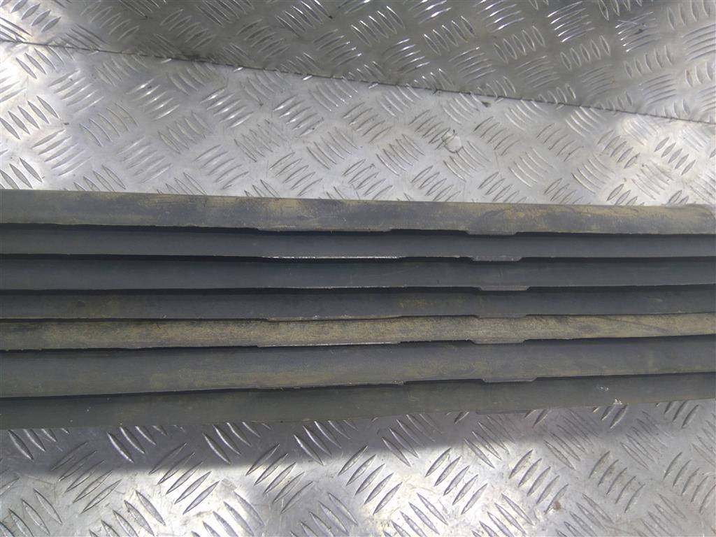 молдинг кузова (наружний) Peugeot Boxer  8547X1, 1320 рублей, Москва