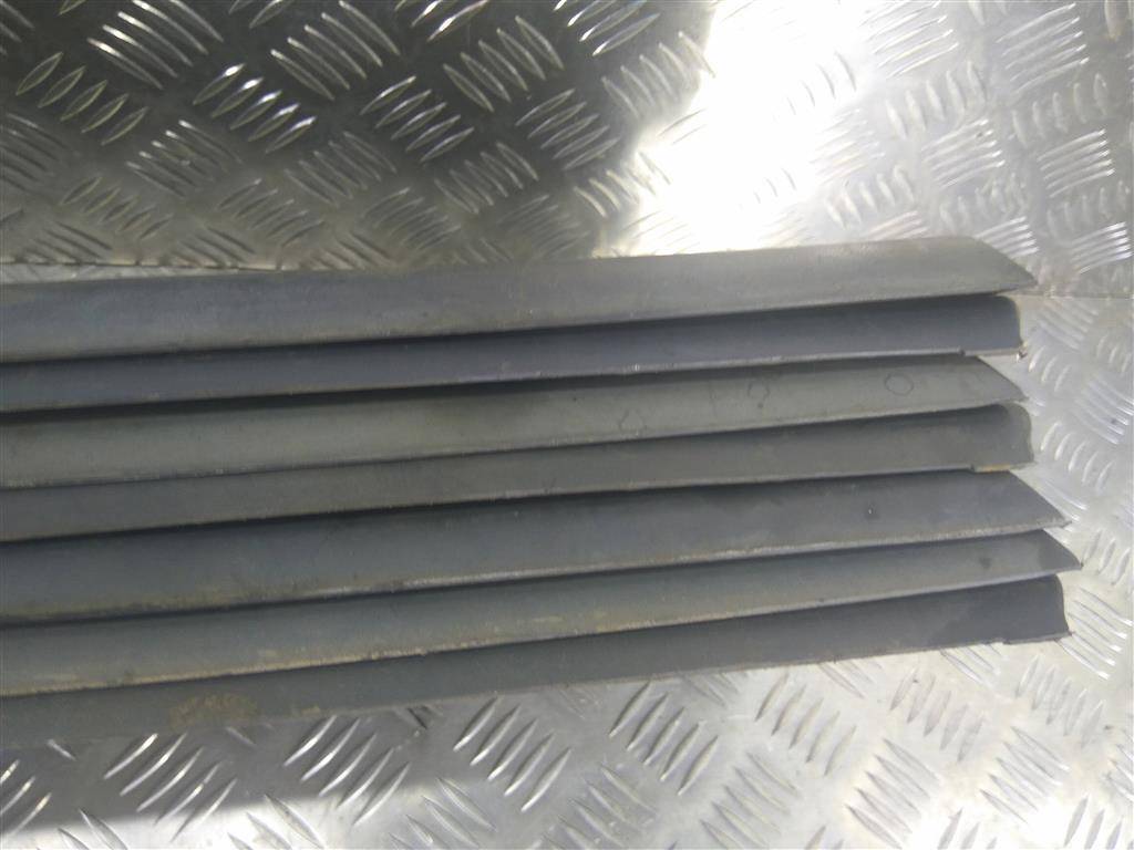 молдинг кузова (наружний) Peugeot Boxer  1306606070, 1320 рублей, Москва