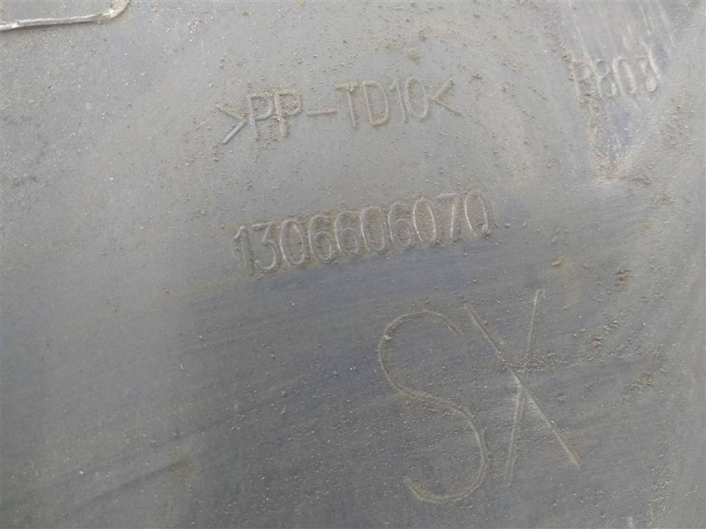 молдинг кузова (наружний) Peugeot Boxer  1306606070, 1320 рублей, Москва