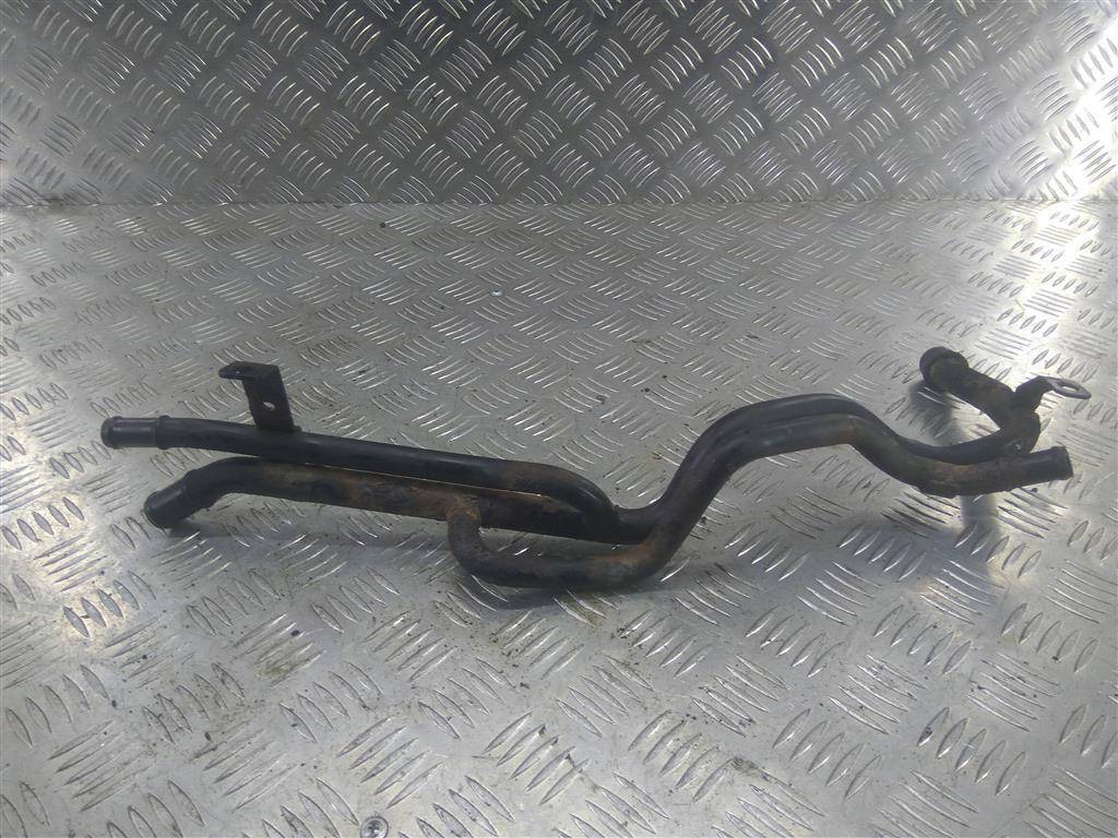 патрубок системы охлаждения (металлический) Volkswagen Transporter  7H0121065G, 1550 рублей, Москва