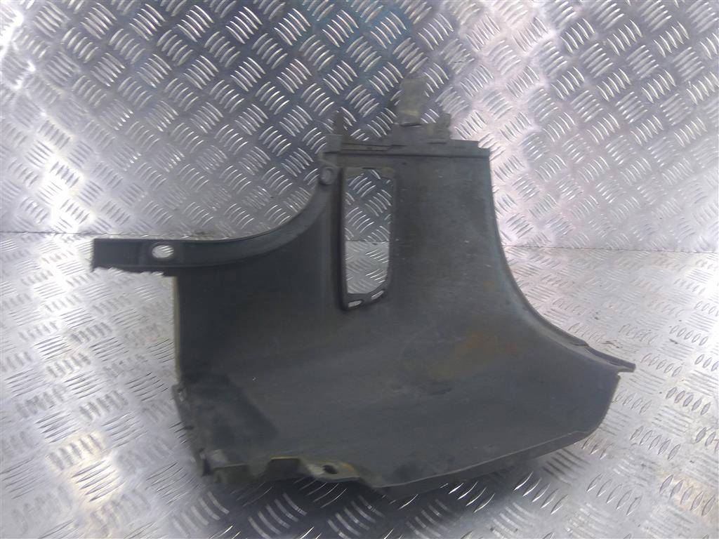 клык заднего бампера MERCEDES-BENZ Sprinter  A9068802371, 1320 рублей, Москва