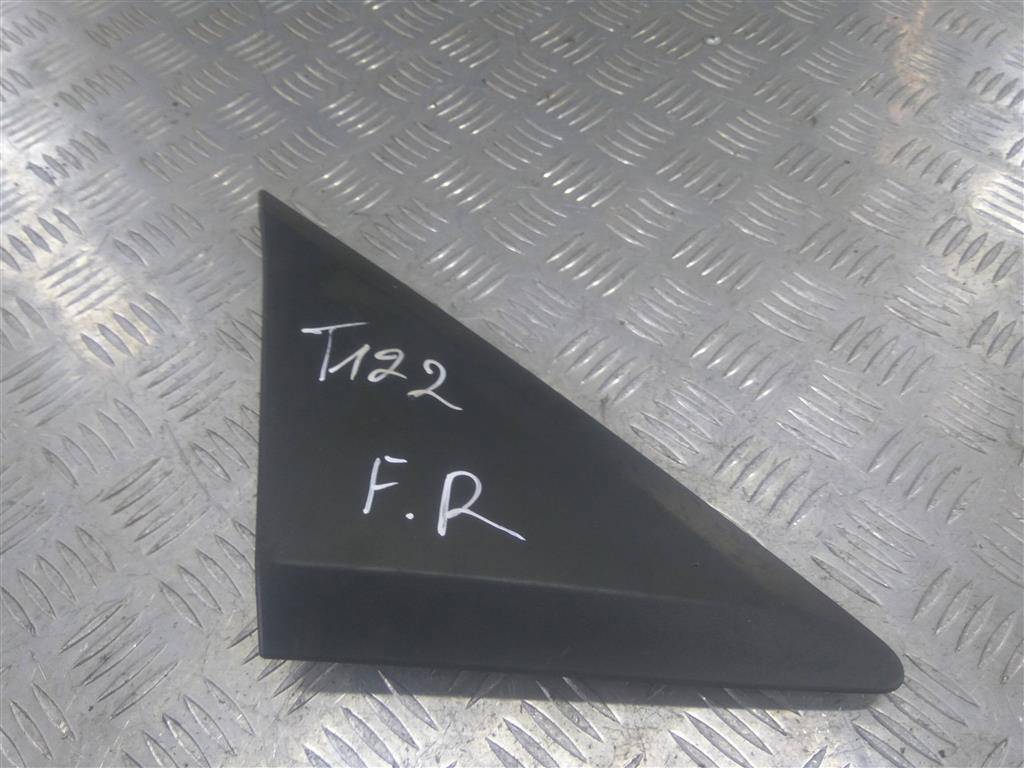 накладка крыла переднего Volkswagen Crafter  A9068110107, 1090 рублей, Москва