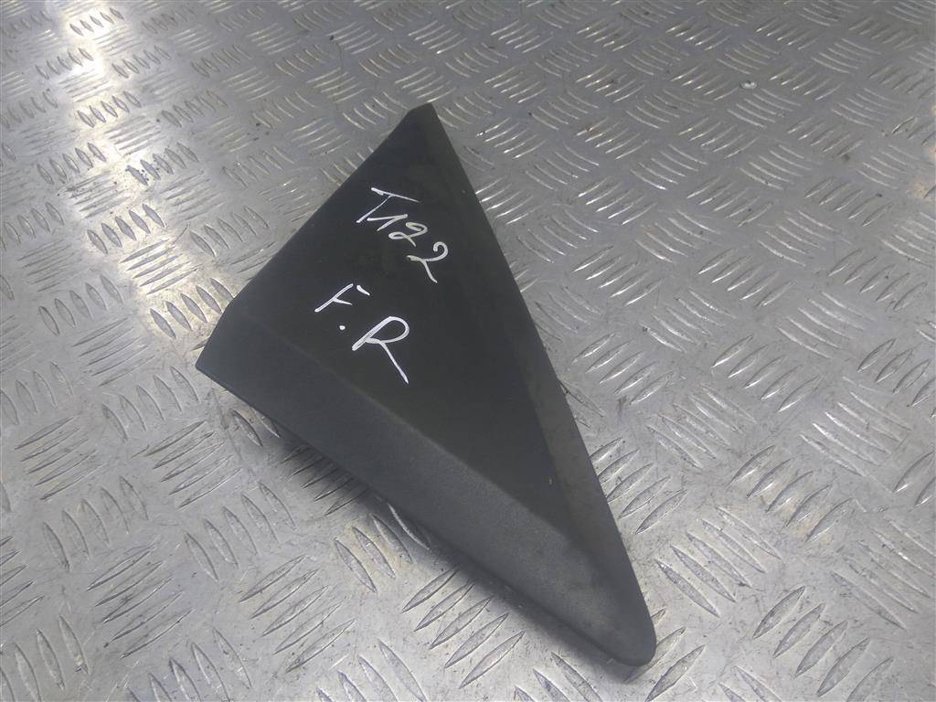 накладка крыла переднего Volkswagen Crafter  A9068110107, 1090 рублей, Москва