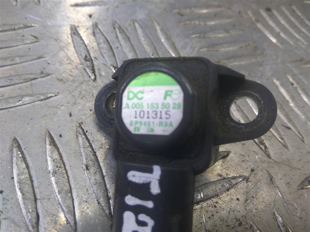 датчик абсолютного давления Volkswagen Crafter  2E0906051A, 980 рублей, Москва