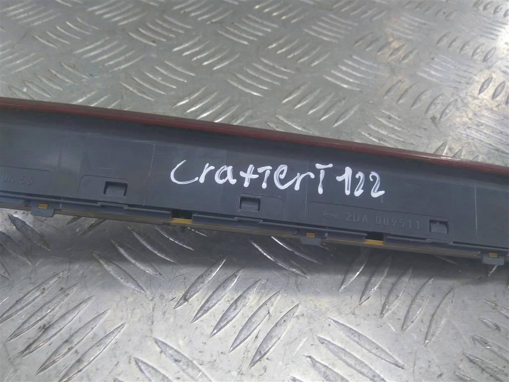 фонарь (стоп сигнал) Volkswagen Crafter  9068200456, 2470 рублей, Москва