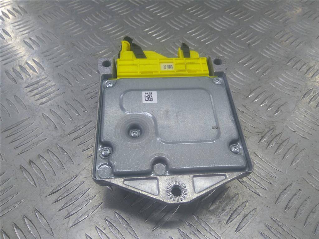 блок управления srs (air bag) Volkswagen Crafter  A9064461442, 980 рублей, Москва