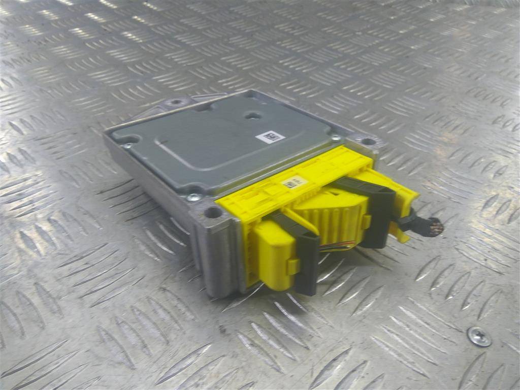 блок управления srs (air bag) Volkswagen Crafter  A9064461442, 980 рублей, Москва