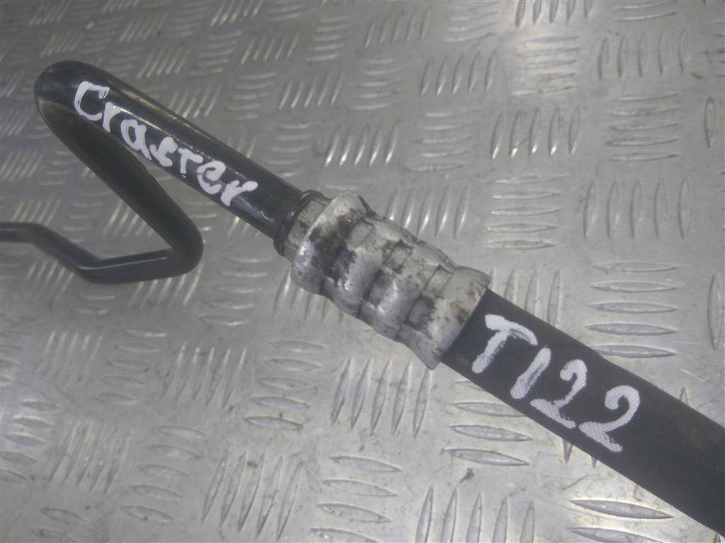 трубка кондиционера Volkswagen Crafter  2E0820721B, 3390 рублей, Москва