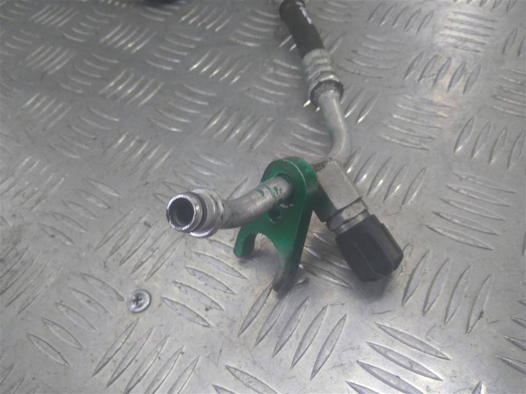 трубка кондиционера Volkswagen Crafter  2E0820721B, 3390 рублей, Москва