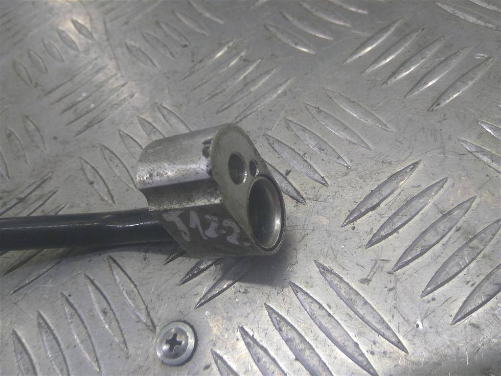 трубка кондиционера Volkswagen Crafter  2E0820721B, 3390 рублей, Москва