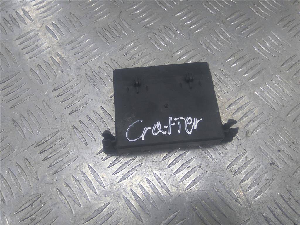 блок комфорта Volkswagen Crafter  9068205626, 2130 рублей, Москва