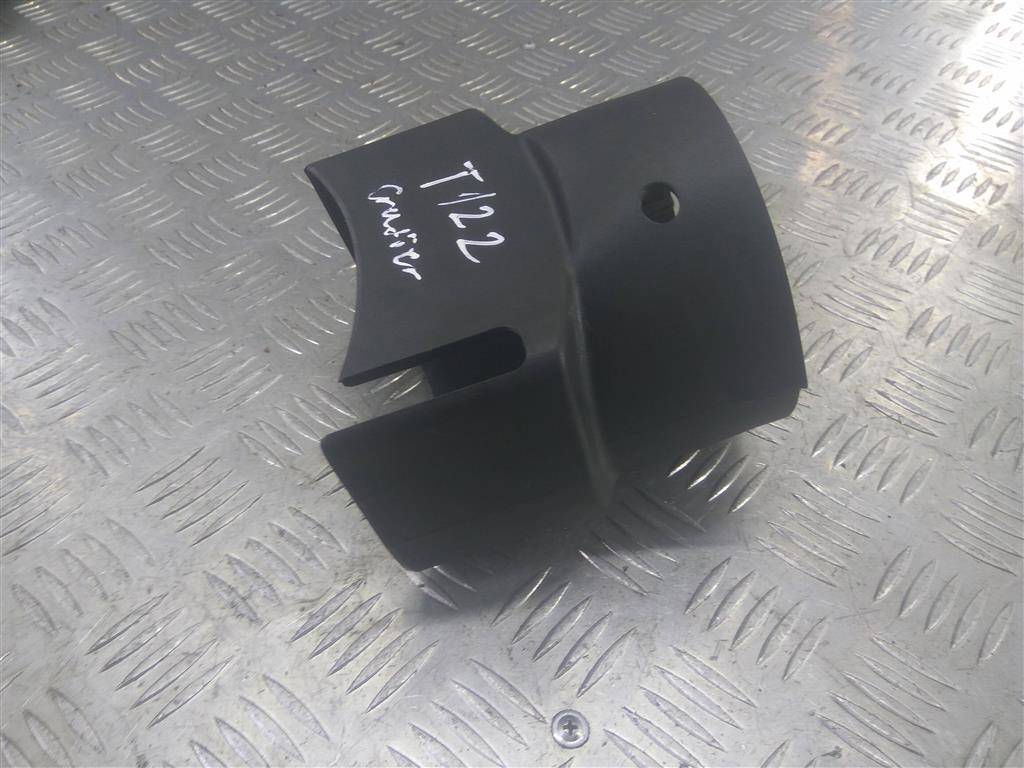 кожух рулевой колонки Volkswagen Crafter  2E0419631A, 980 рублей, Москва