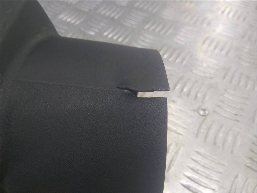 кожух рулевой колонки Volkswagen Crafter  2E0419631A, 980 рублей, Москва