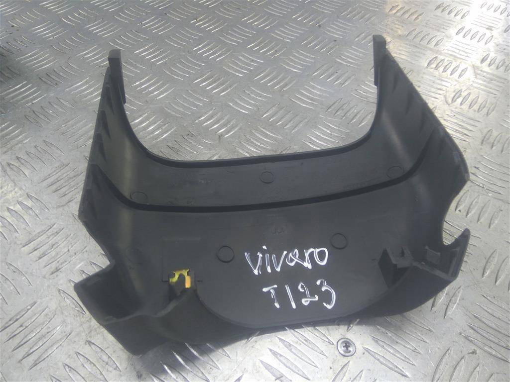 кожух рулевой колонки Opel Vivaro  4408807, 1550 рублей, Москва
