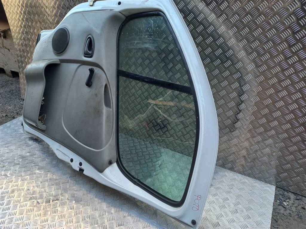 дверь Opel Vivaro  4408262, 4079 рублей, Москва