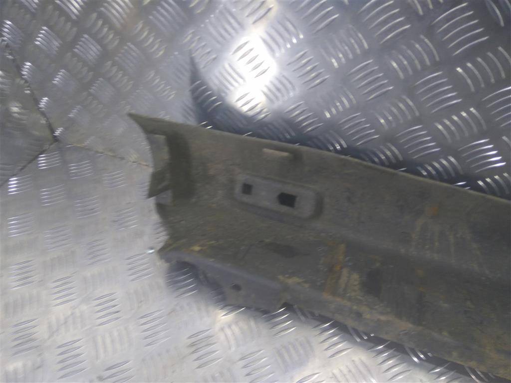 бампер Opel Vivaro  4400463, 3279 рублей, Москва