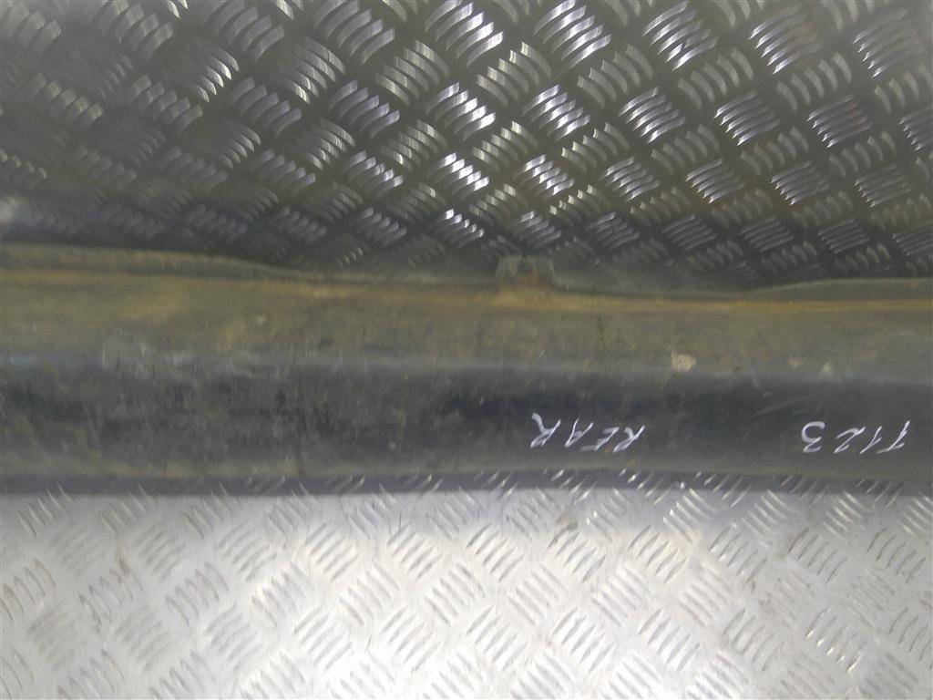 бампер Opel Vivaro  4400463, 3279 рублей, Москва