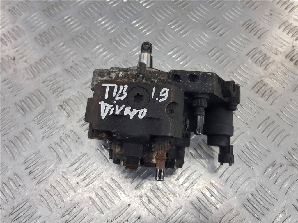 насос топливный тнвд Opel Vivaro  4433276, 15930 рублей, Москва