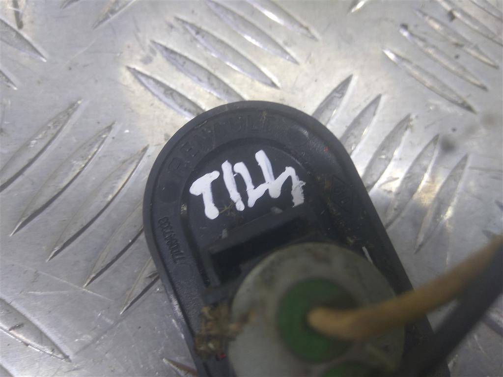 повторитель поворота Opel Vivaro  4500736, 980 рублей, Москва