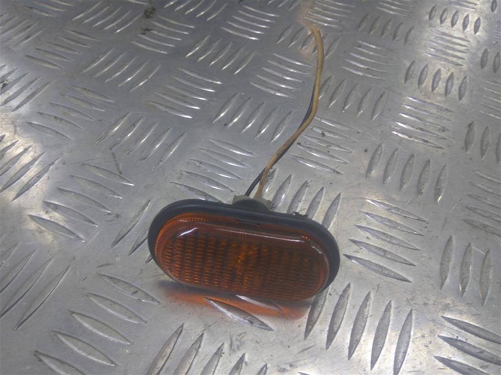 повторитель поворота Opel Vivaro  4500736, 980 рублей, Москва