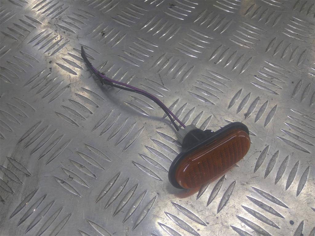 повторитель поворота Opel Vivaro  4500736, 980 рублей, Москва