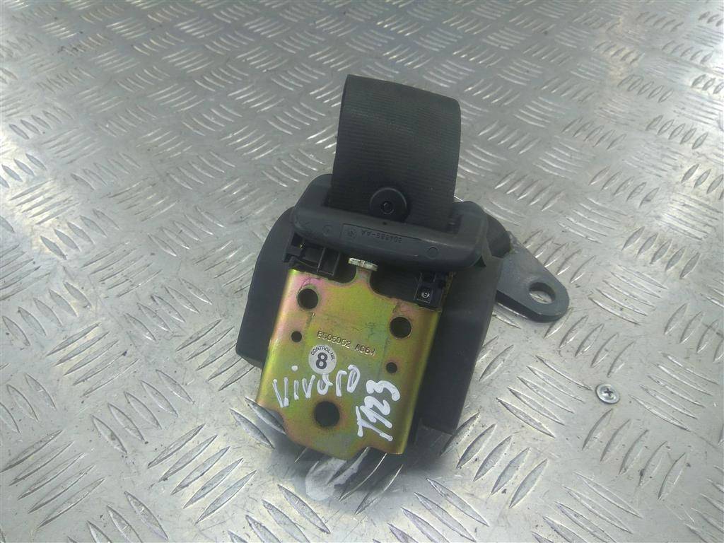 ремень безопасности Opel Vivaro, 1210 рублей, Москва