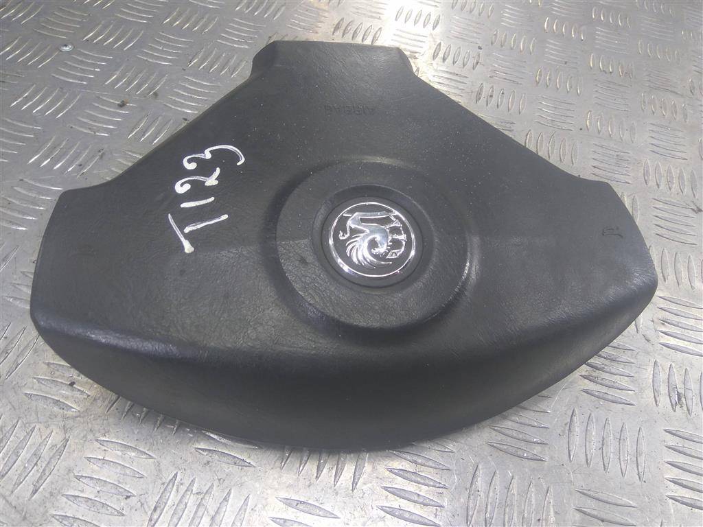 подушка безопасности водителя Opel Vivaro  4414442, 1550 рублей, Москва