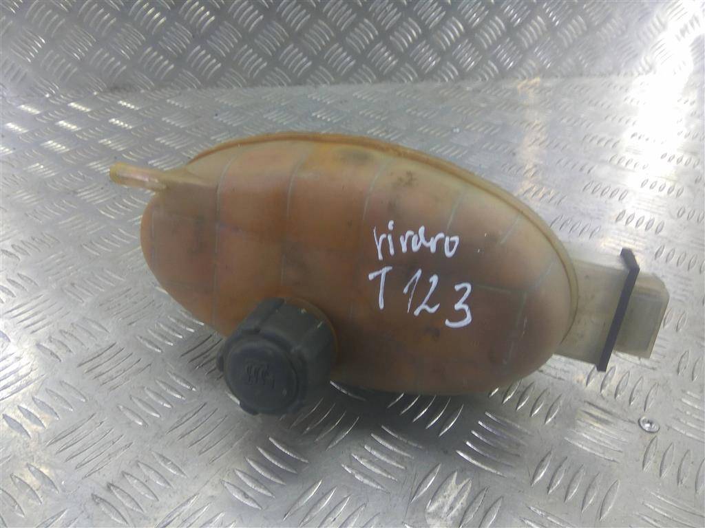 бачок расширительный Opel Vivaro  91165571, 750 рублей, Москва