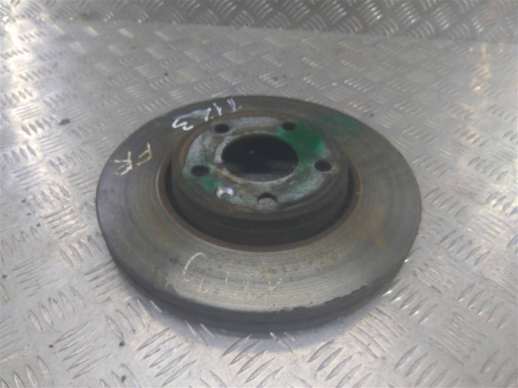 диск тормозной Opel Vivaro  4408275, 3390 рублей, Москва