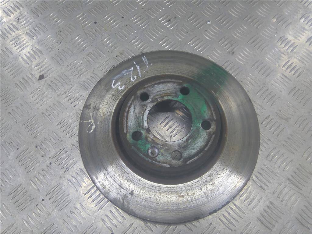 диск тормозной Opel Vivaro  4408275, 3390 рублей, Москва