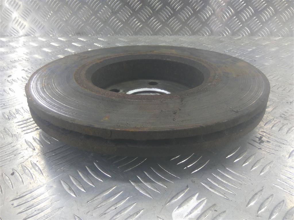 диск тормозной Opel Vivaro  4408275, 3390 рублей, Москва