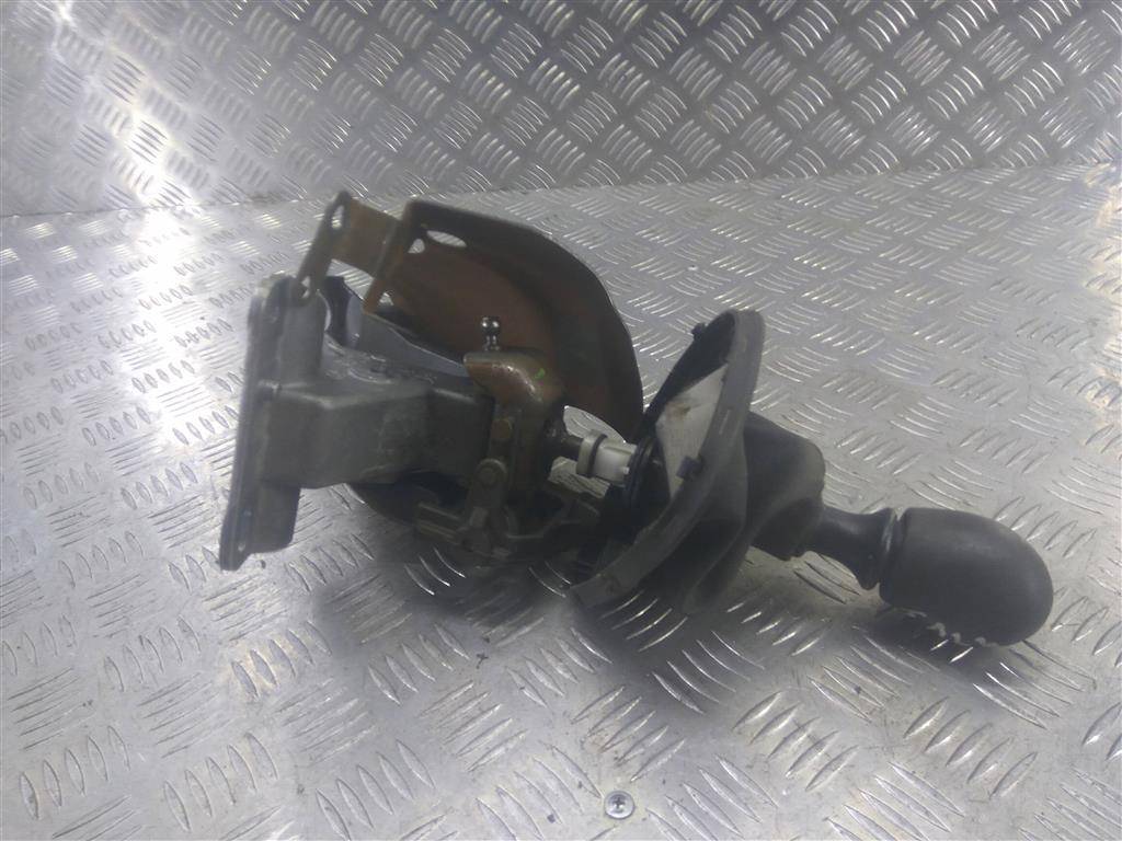 кулиса (механизм выбора передач) Opel Vivaro  4417821, 5000 рублей, Москва