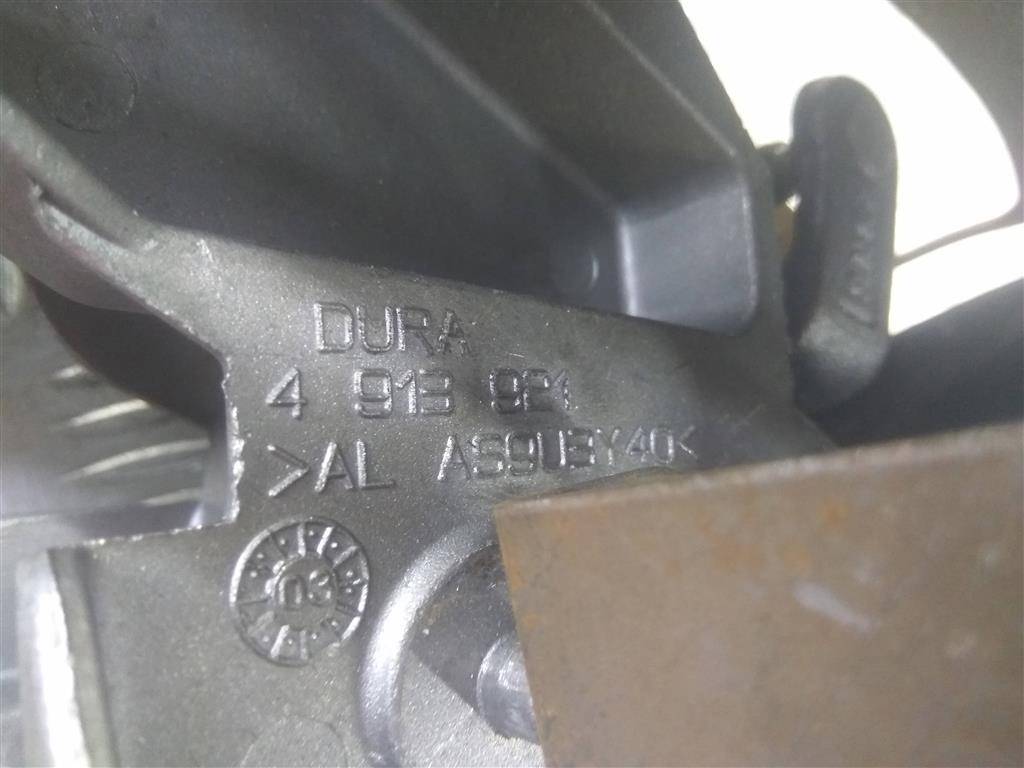 кулиса (механизм выбора передач) Opel Vivaro  4417821, 5000 рублей, Москва