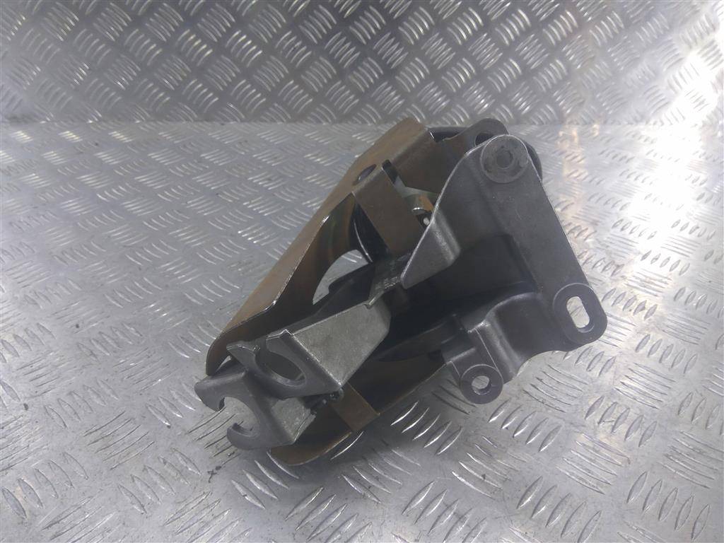 кулиса (механизм выбора передач) Opel Vivaro  4417821, 5000 рублей, Москва