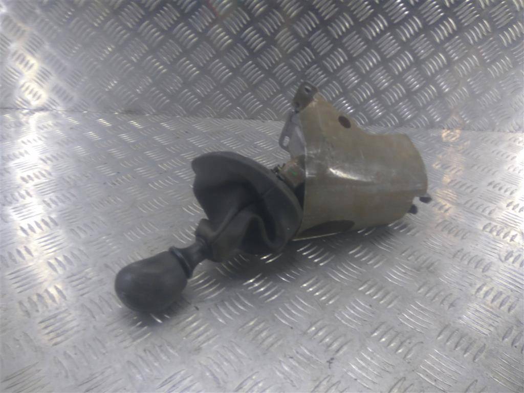 кулиса (механизм выбора передач) Opel Vivaro  4417821, 5000 рублей, Москва