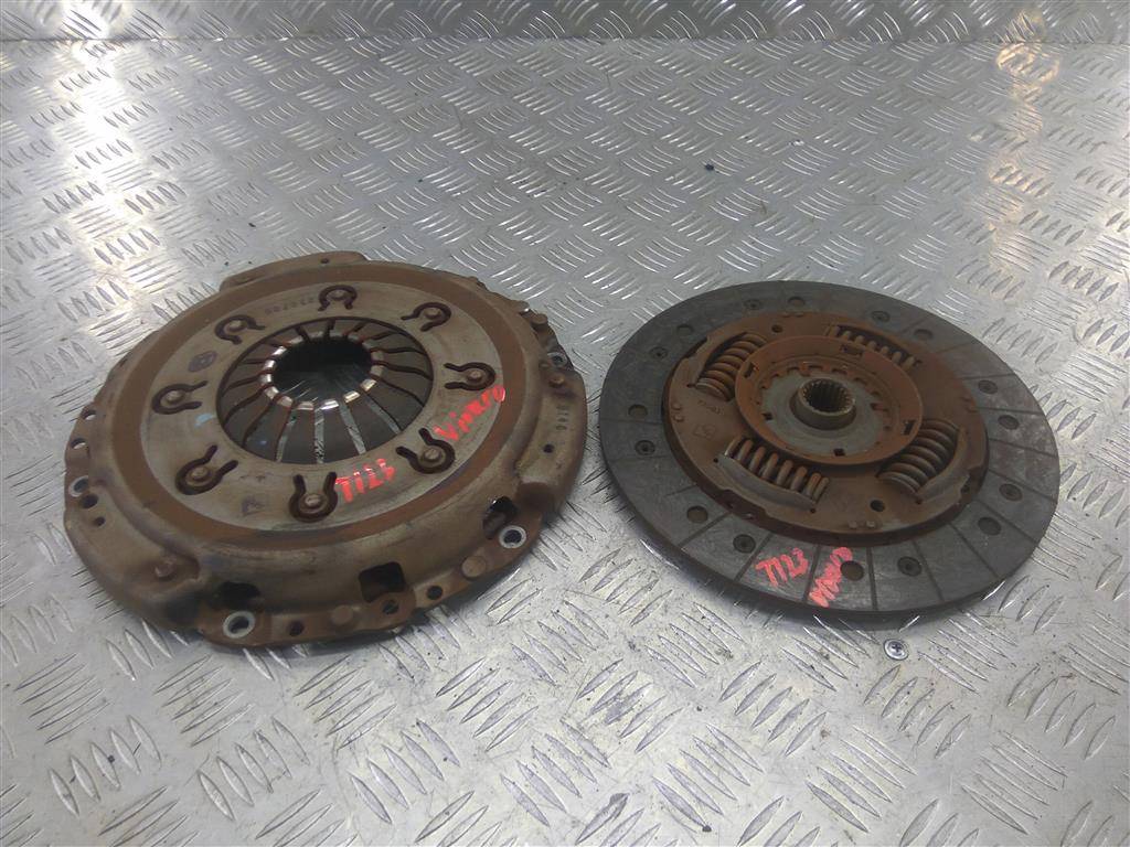 сцепление Opel Vivaro  4405433, 10180 рублей, Москва