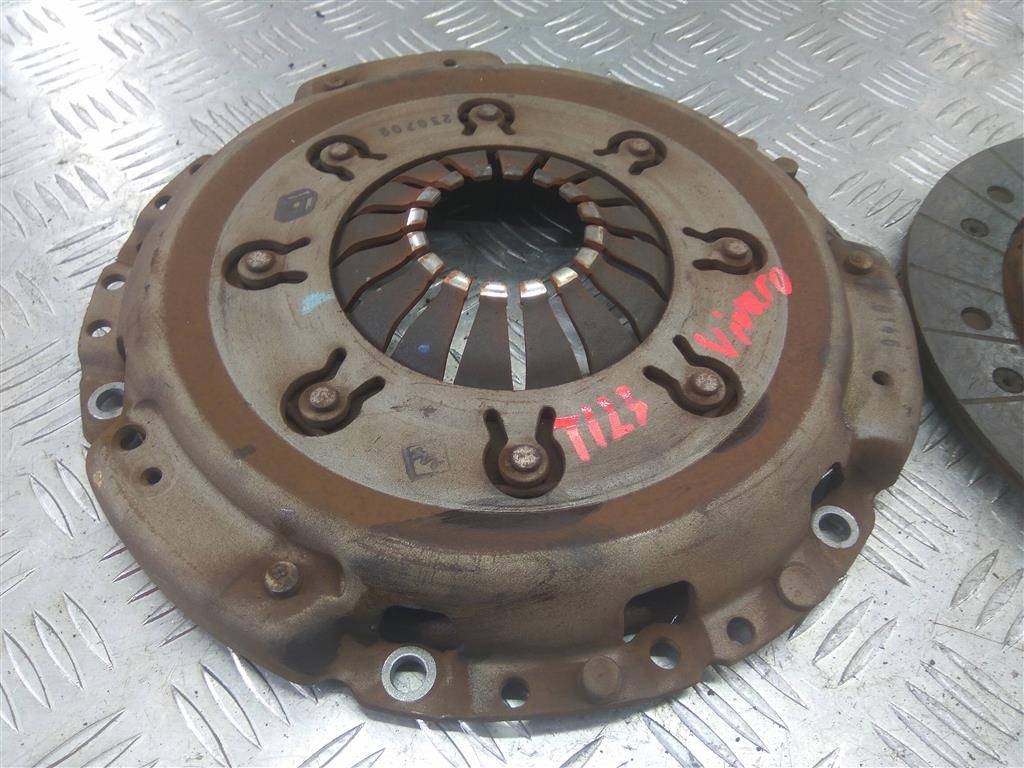 сцепление Opel Vivaro  4405433, 10180 рублей, Москва