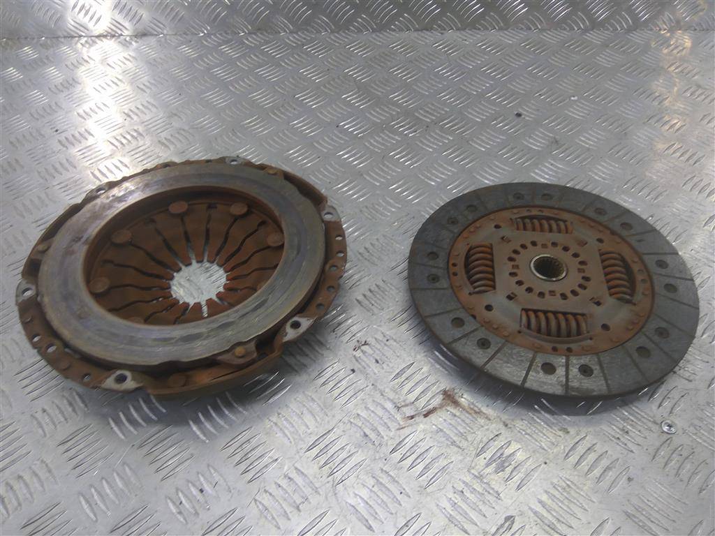 сцепление Opel Vivaro  4405433, 10180 рублей, Москва