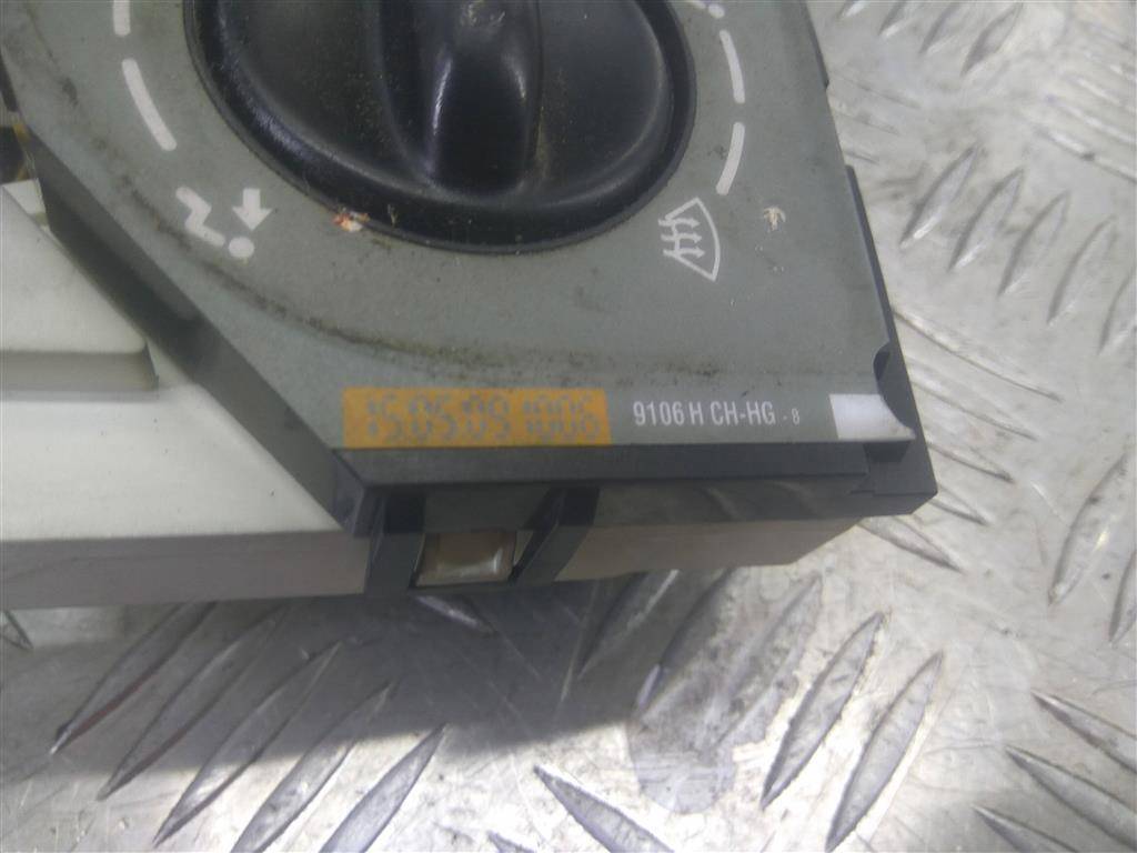 блок управления печкой Opel Vivaro  4408833, 1900 рублей, Москва