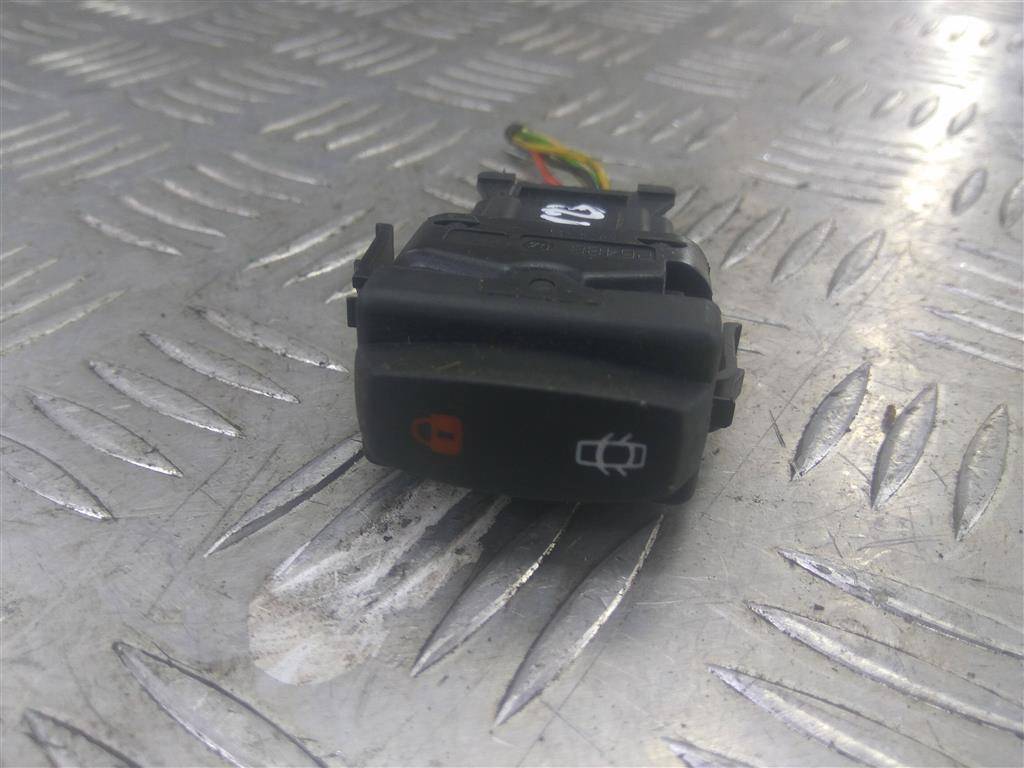 кнопка центрального замка Opel Vivaro  93863866, 1090 рублей, Москва