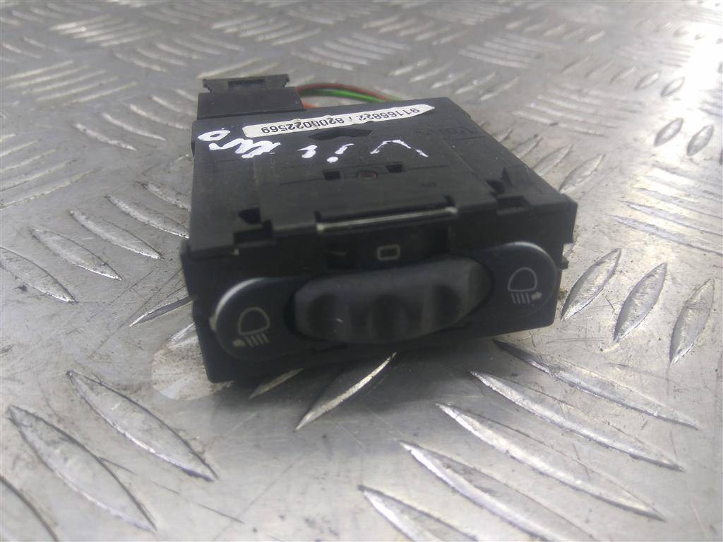 кнопка регулировки фар Opel Vivaro  91166822, 750 рублей, Москва