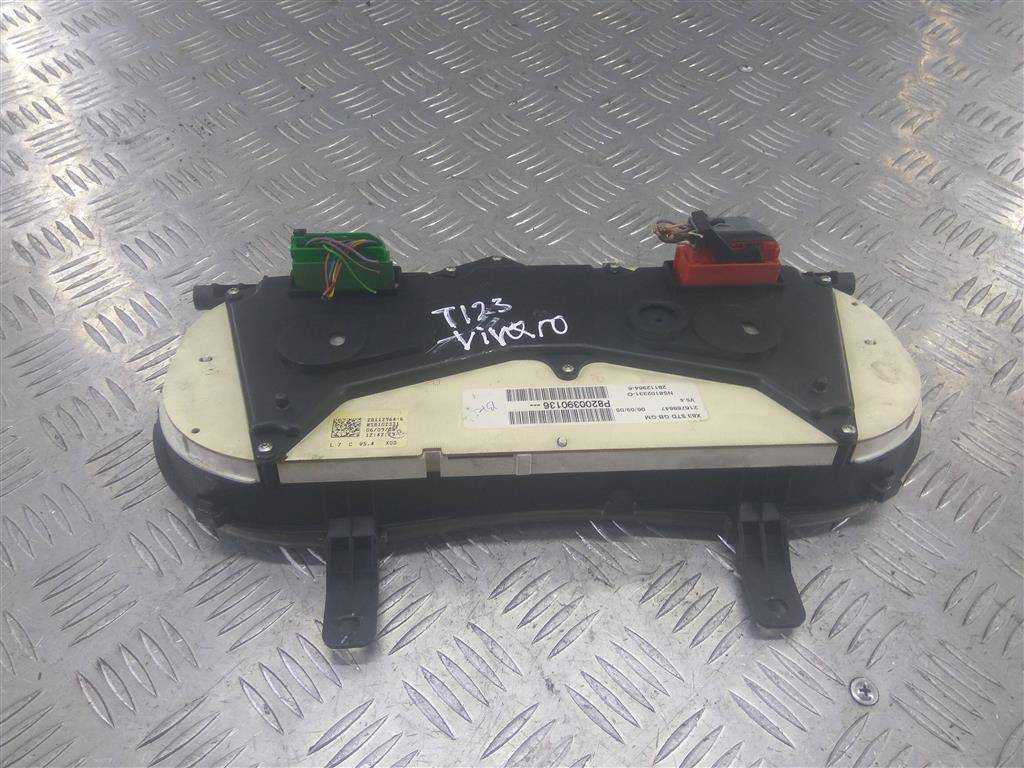 панель приборов Opel Vivaro  8200390136, 1780 рублей, Москва