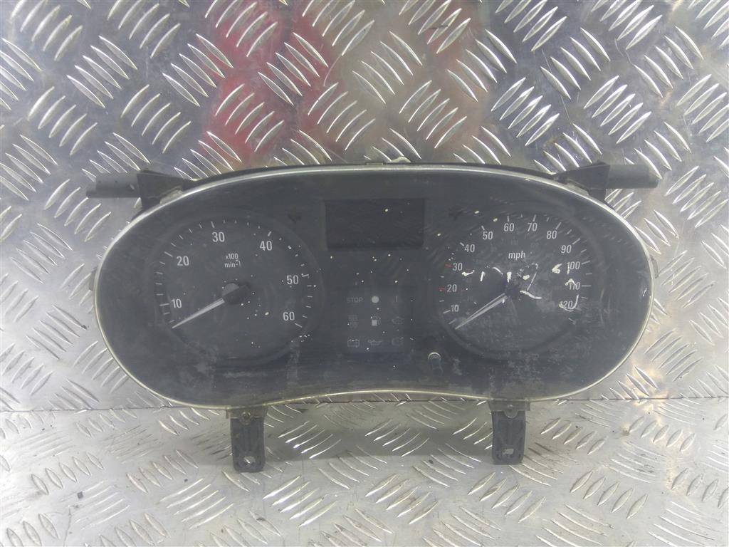 панель приборов Opel Vivaro  8200390136, 1780 рублей, Москва